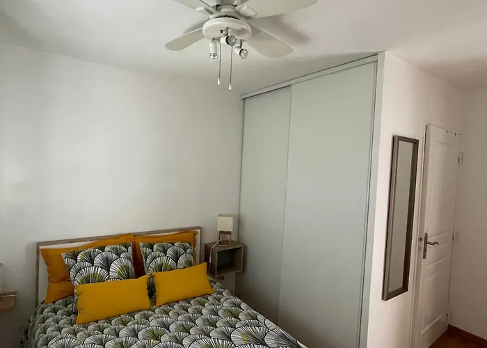 Renoir Appartement