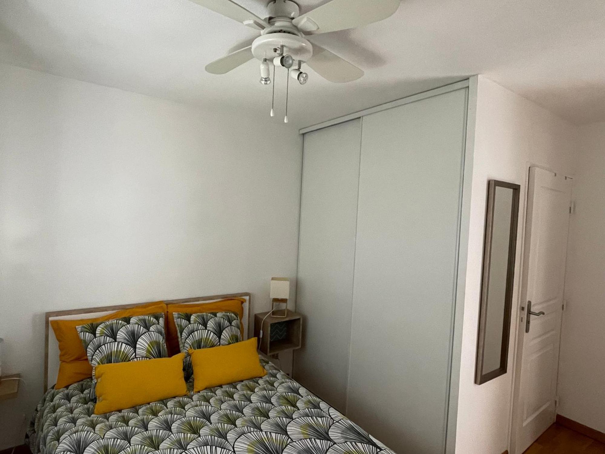 Appartement Renoir Cagnes-sur-Mer