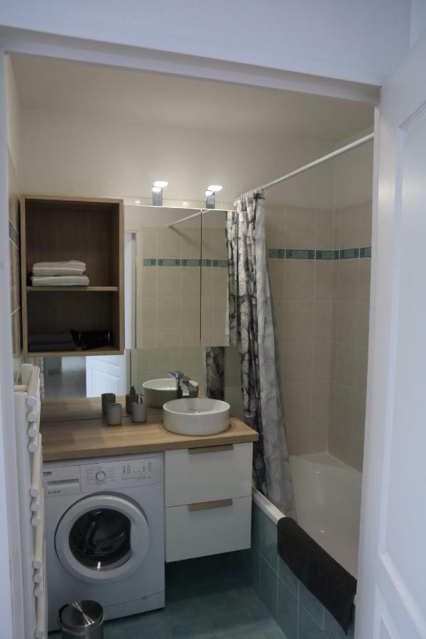 Appartement Renoir *
