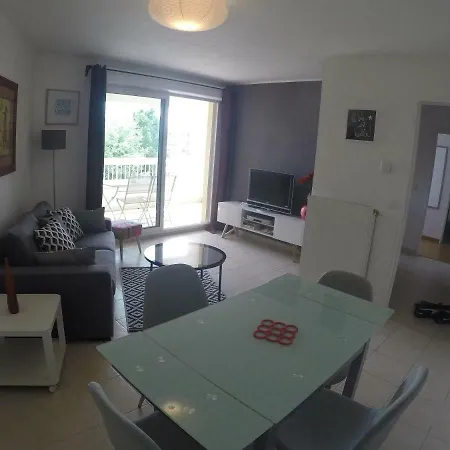 Renoir Appartement Cagnes-sur-Mer Buitenkant foto