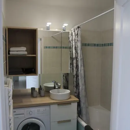 Renoir Appartement Cagnes-sur-Mer Buitenkant foto