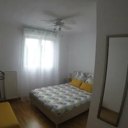 Renoir Appartement Cagnes-sur-Mer Buitenkant foto