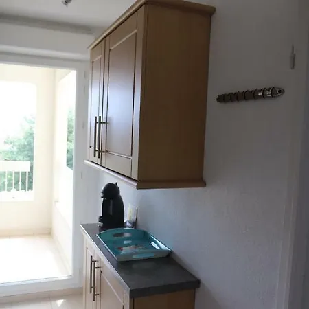Renoir Appartement Cagnes-sur-Mer Buitenkant foto