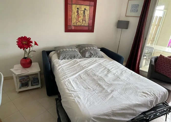 Renoir Appartement