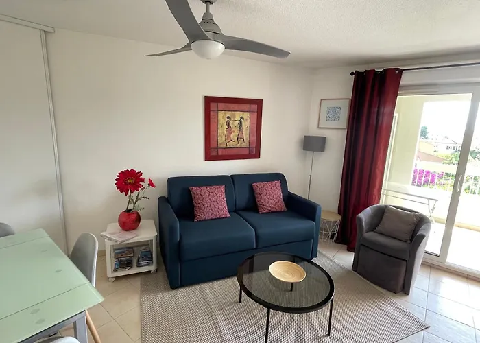 Renoir Appartement