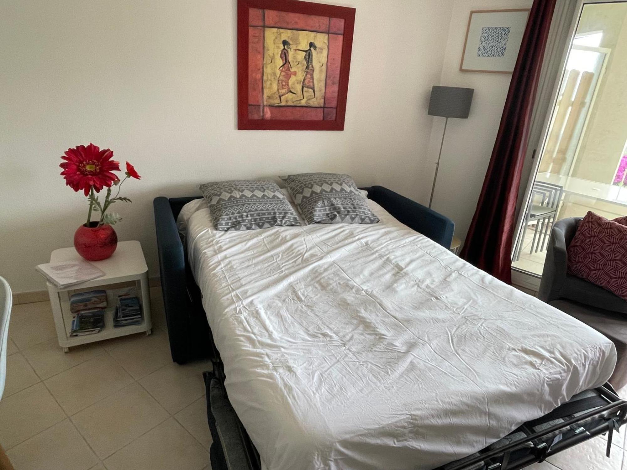 Appartement Renoir *