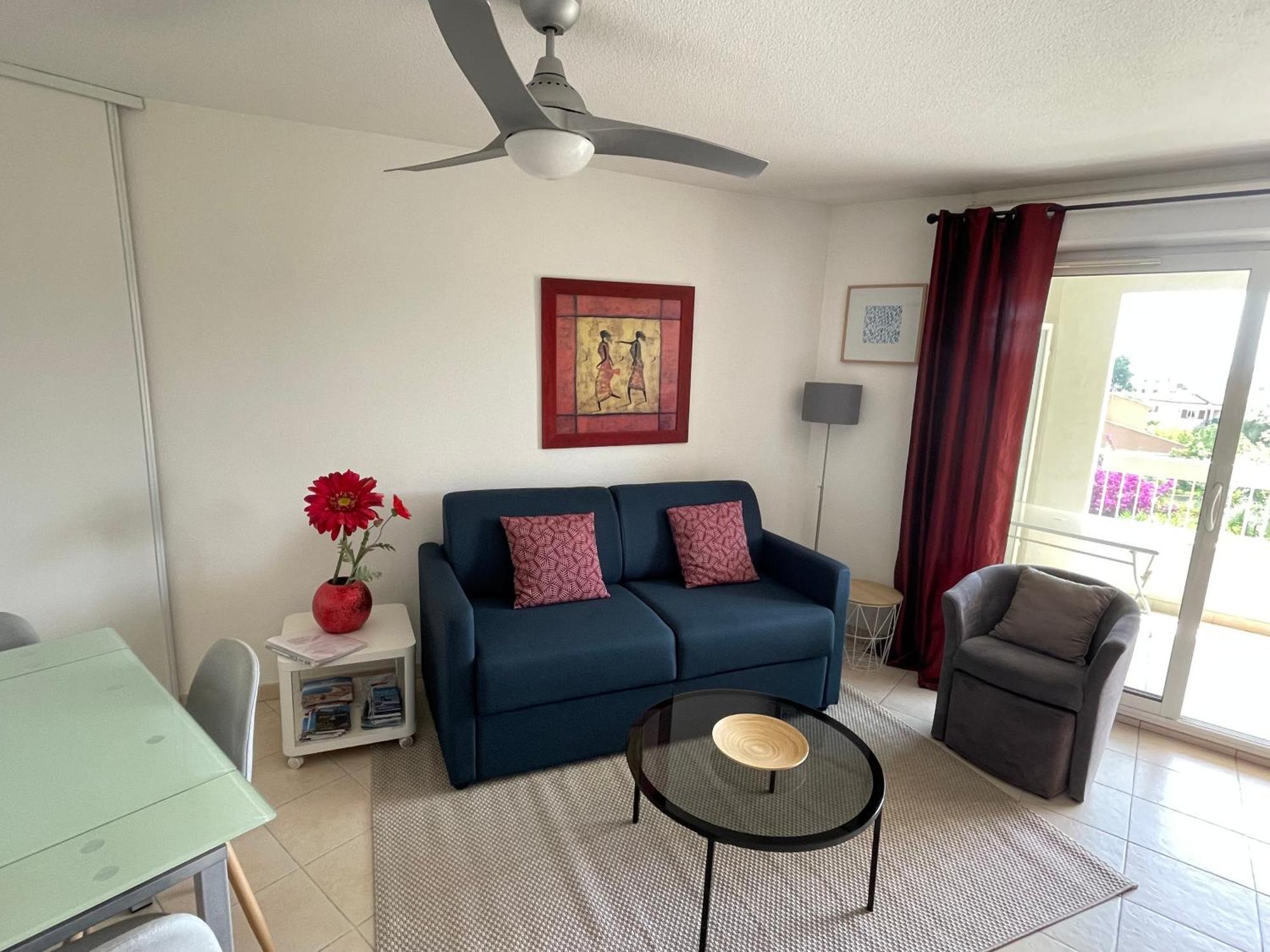 Renoir Apartment Cagnes-sur-Mer
