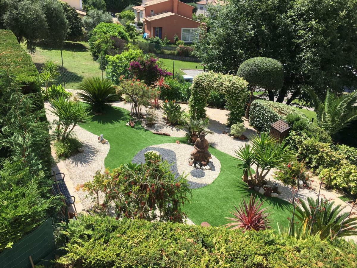 Apartment Renoir Cagnes-sur-Mer