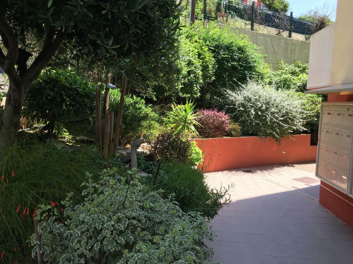 Appartement Renoir