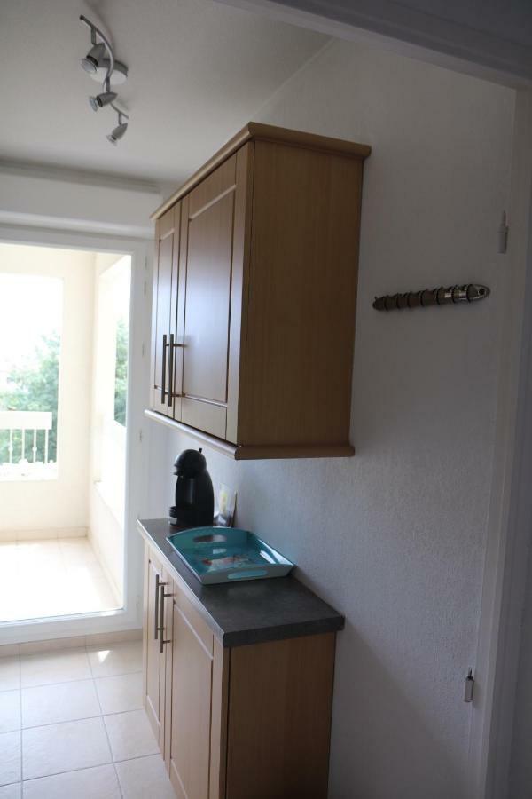 Appartamento Renoir Cagnes-sur-Mer